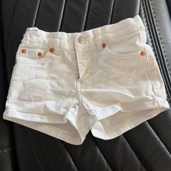 Levi’s shorts