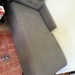 Great Day Sofa Bed. 35x65