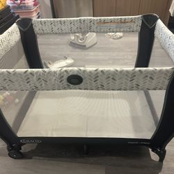 Graco Pack & Play