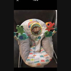 Baby Buncer 