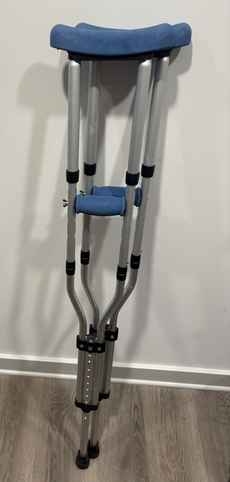Crutches