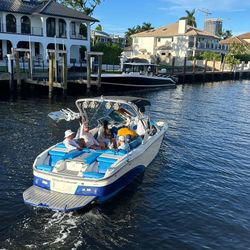 2017 Mastercraft X23