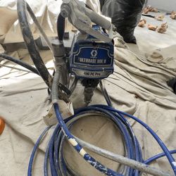 Graco 490 Pc Bluetooth