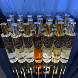 Perfumes Inspiracion (Dupes)