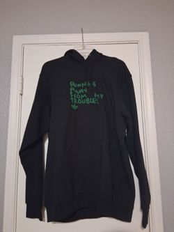 Adidas Originals Black Hoodies 12 pieces