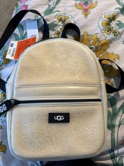 Ugg Back Pack 