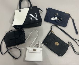 Handbags