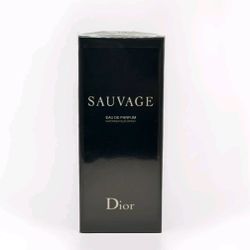 Dior Sauvage BRAND NEW