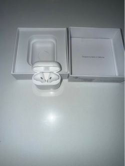 AirPod - Good Working Condition