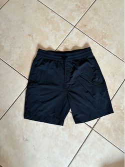 Gym shark shorts