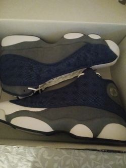 retro Jordan 13