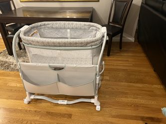 Baby Bed Bassinet 