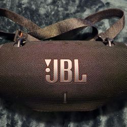JBL Xtreme 4 Speaker