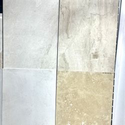 24x48”  Natural Stone Tiles & Pavers $6.95 & Up Per Sft