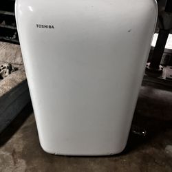 Toshiba Air Conditioner 