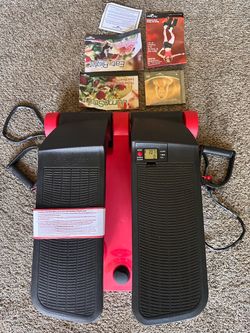 Like New Air Climber