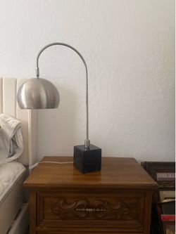 Vintage Desk Lamp