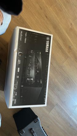 YAMAHA TSR-7850
