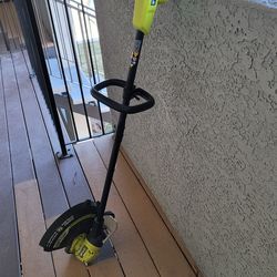 Ryobi Cordless Weed Trimmer