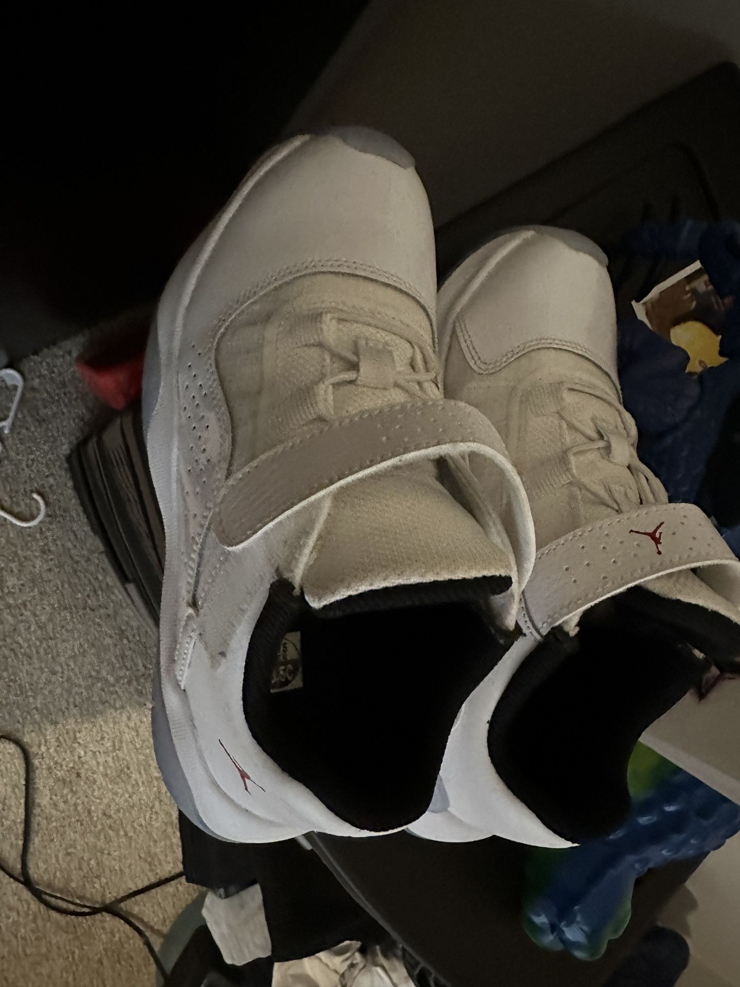 Basically Brand new Shoes