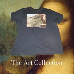 The Mandalorian Star Wars Shirt