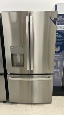 GE 36” Fridge GFE26JYMFS
