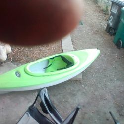 Pelican Kayak