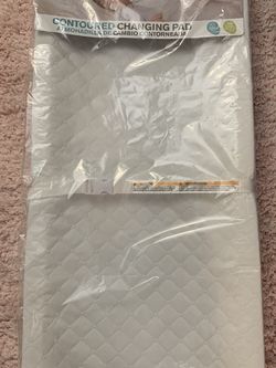 Changing Pad