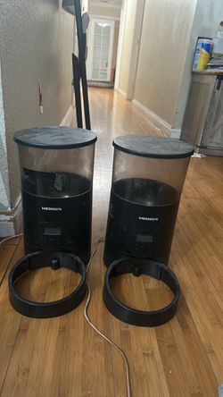 Pet Automatic Feeder Bowl