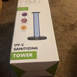 I’ve-c Sainting Tower