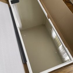 Brand New 5.5ft x 2ft Mirror