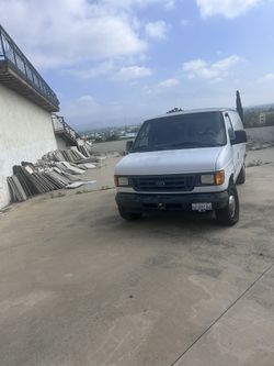 Van