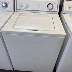 WASHER MACHINES 