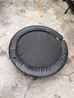 Trampoline