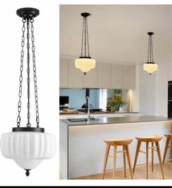 Light Pendant