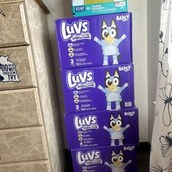 Diapers 
