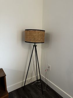 Retro Lamp