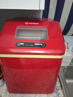 Ice maker 60$