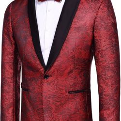 Very Nice Jacket size large