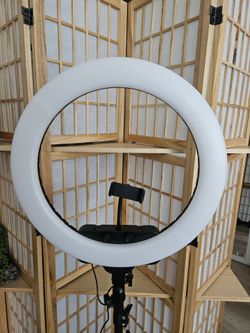 18" Zecti Light Ring