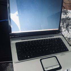 HP Pavillion Laptop