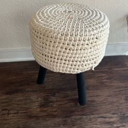 Foot Stool 