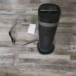 Taotronics Oscillating Space Heater