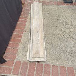 Free Left Over Laminate 