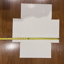 Gemini Comic Book Magazine Shipper