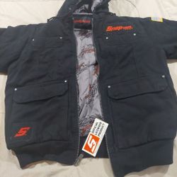 Snap-On Tools Jacket