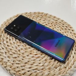 Samsung Galaxy A42 5G Unlocked 