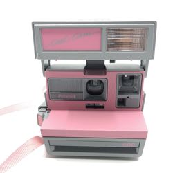 POLAROID COOL CAM CAMERA VINTAGE