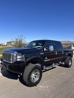 2007 Ford F-250