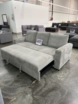 New sofa bed